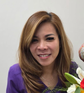 Dr. Tram A. Nguyen